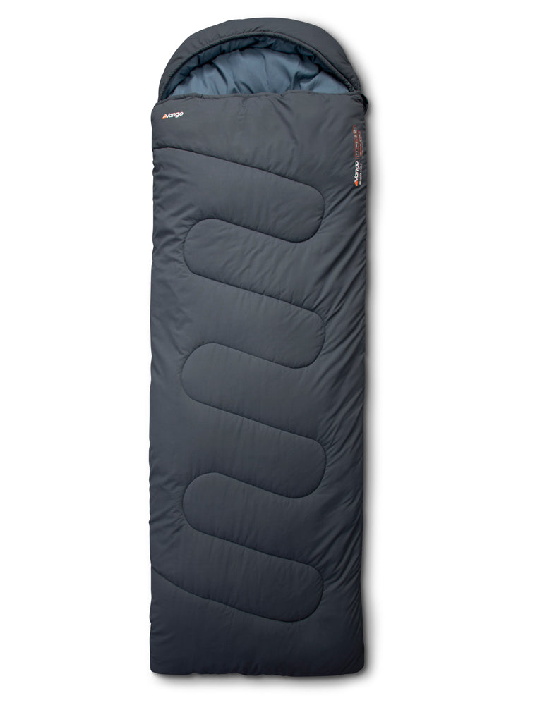 Vango Gravity Single Sleeping Bag Deep Blue