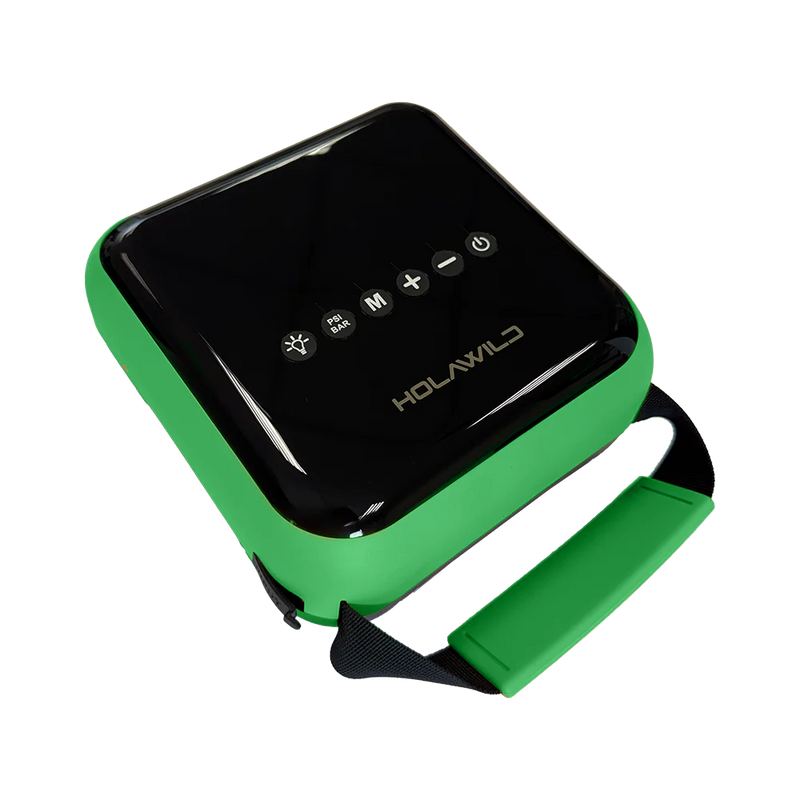Holawild Vortex Rechargeable Air Pump