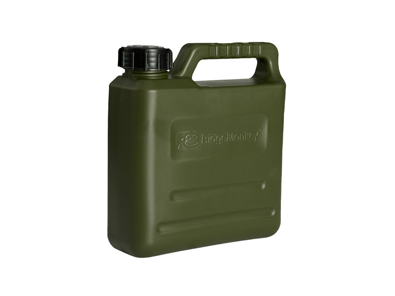 RidgeMonkey Heavy Duty Water Carrier 2.5L