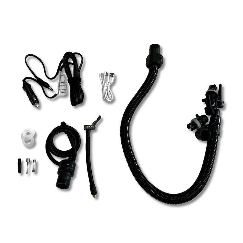Holawild Vortex Rechargeable Air Pump