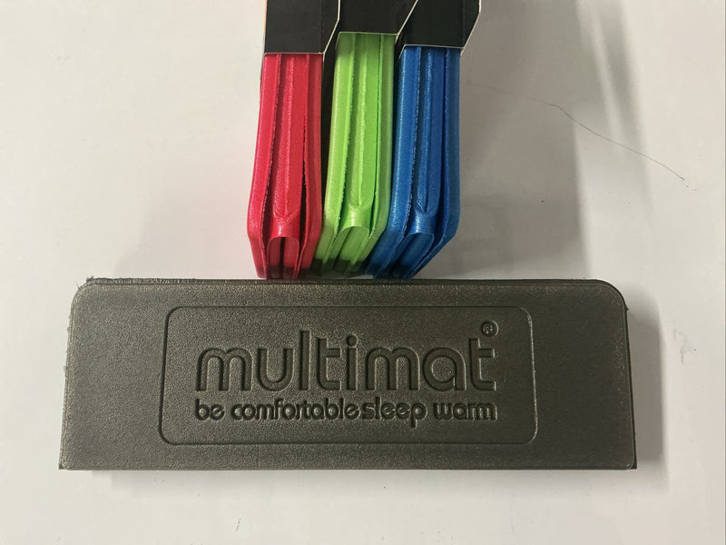 Multimat compact kumfie sit Mat