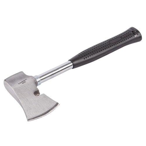 Blackspur Camp Axe With Tubular Handle & Case