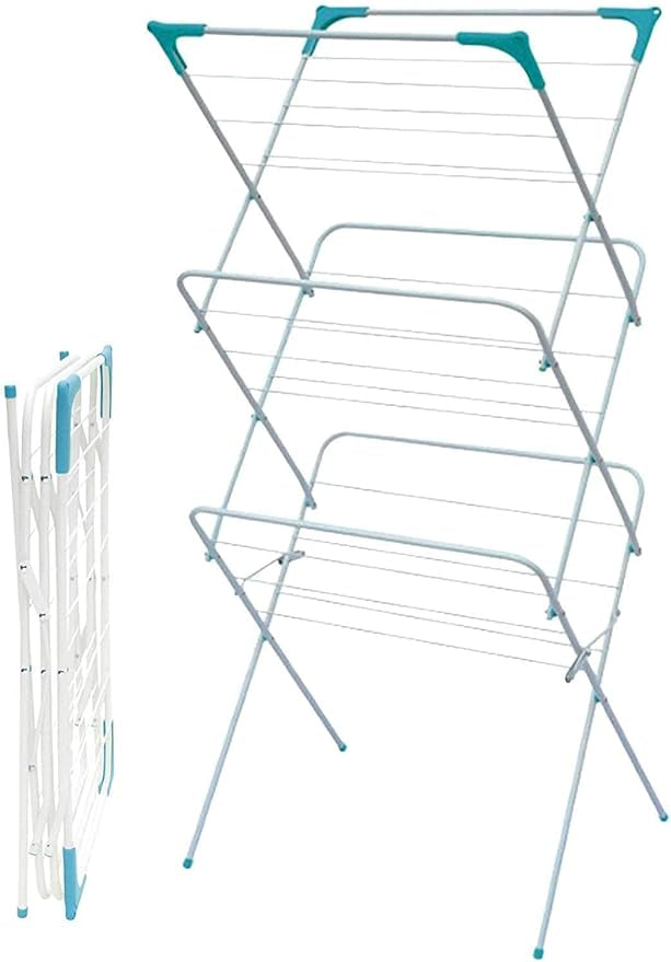 Indoor Airer 3 Tier (Ashley)