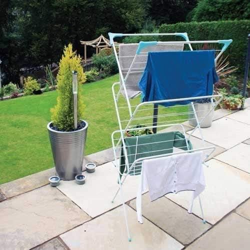Indoor Airer 3 Tier (Ashley)