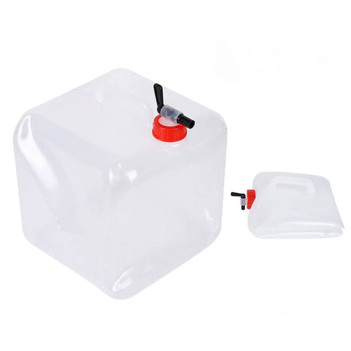 Folding Water Carrier 15 Litre