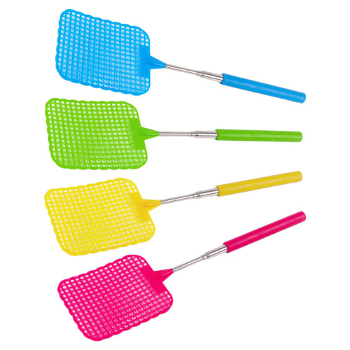 Extendable Fly Swatter