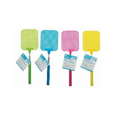 Extendable Fly Swatter