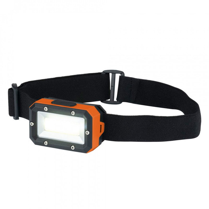 Cob Head Lamp 3 Function 300 Lumens