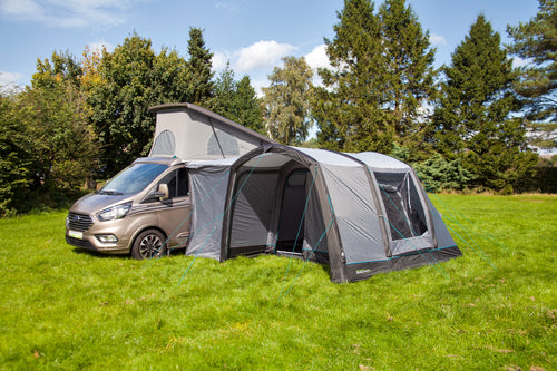 Outdoor Revolution Cayman Air T3 Lite Low Package Drive-away Awning 2025