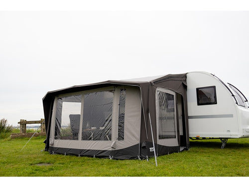 Telta Scenic 390 Air Caravan/Motorhome Awning 2026