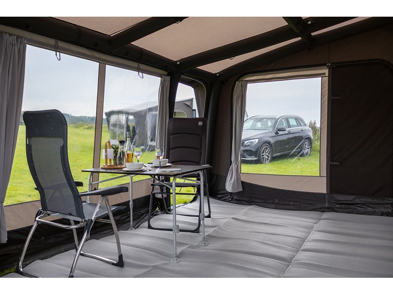 Telta Scenic 390 Air Caravan/Motorhome Awning 2026
