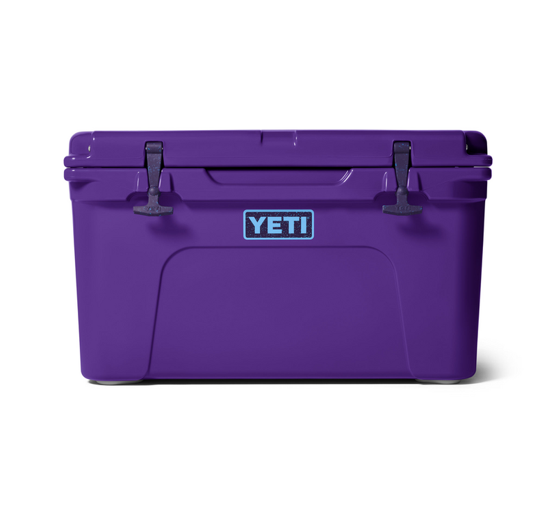 YETI Tundra® 45 Cool Box Pace Purple