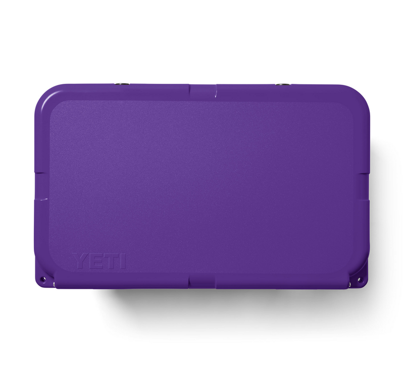 YETI Tundra® 45 Cool Box Pace Purple