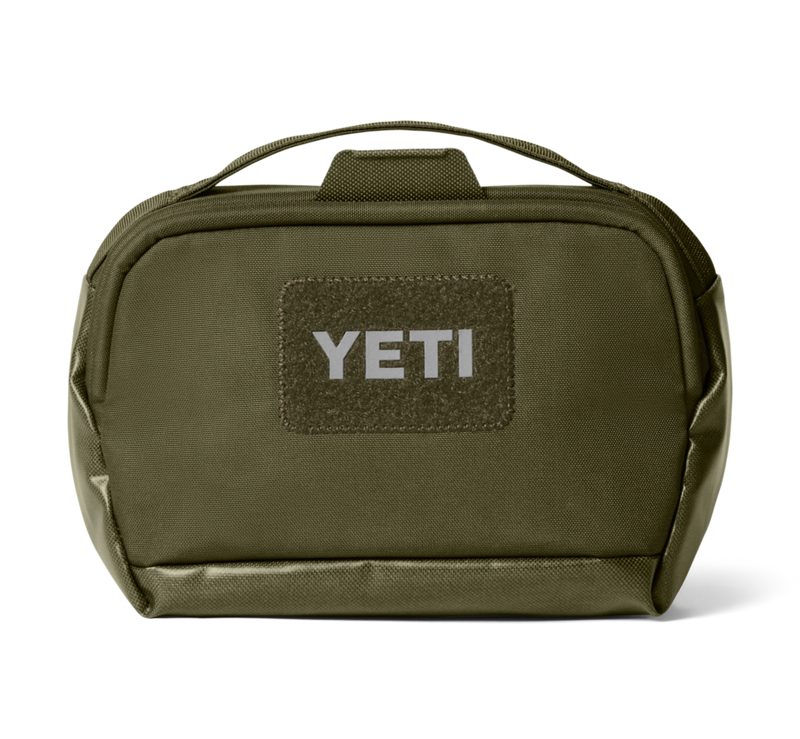 YETI Ranchero™ 1L Crossbody Bag Olive Green