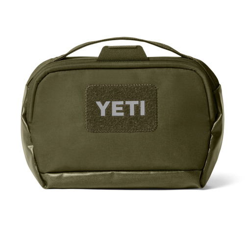 YETI Ranchero™ 1L Crossbody Bag Olive Green