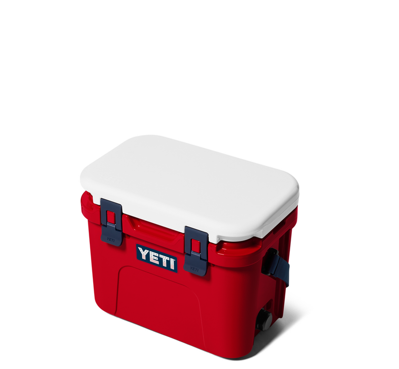 YETI Roadie® 15 Cool Box Patriotic