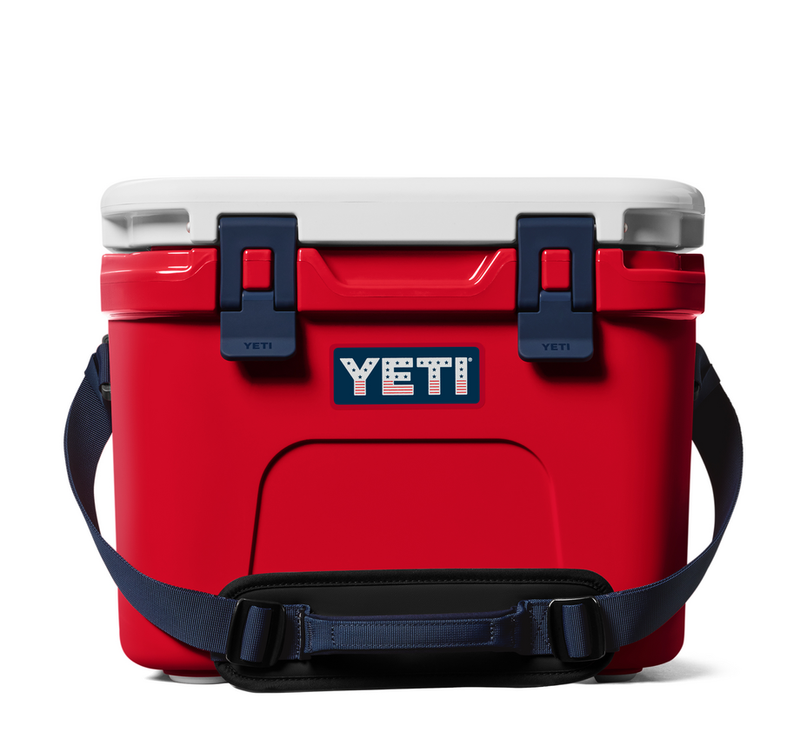 YETI Roadie® 15 Cool Box Patriotic