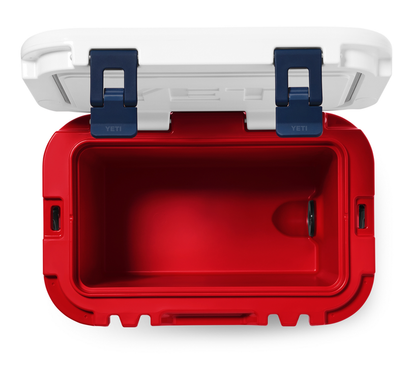 YETI Roadie® 15 Cool Box Patriotic