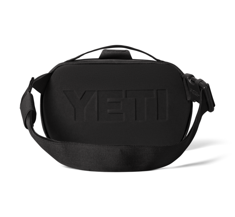 YETI Ranchero™ 1L Crossbody Bag Black