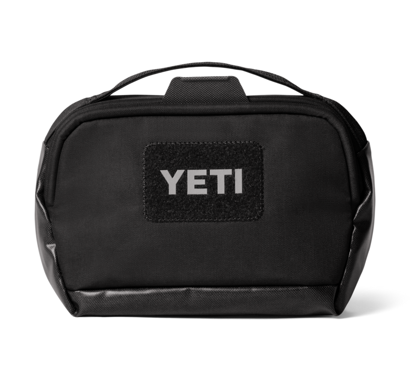 YETI Ranchero™ 1L Crossbody Bag Black