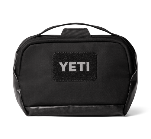 YETI Ranchero™ 1L Crossbody Bag Black