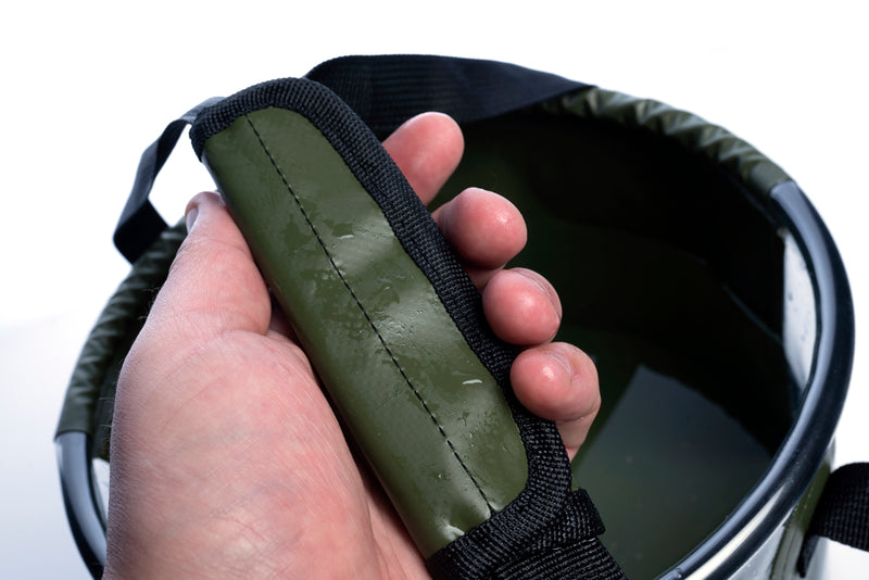 RidgeMonkey Perspective Collapsible Bucket 10L