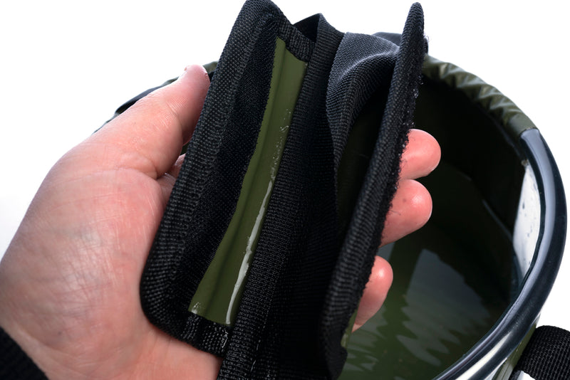 RidgeMonkey Perspective Collapsible Bucket 10L