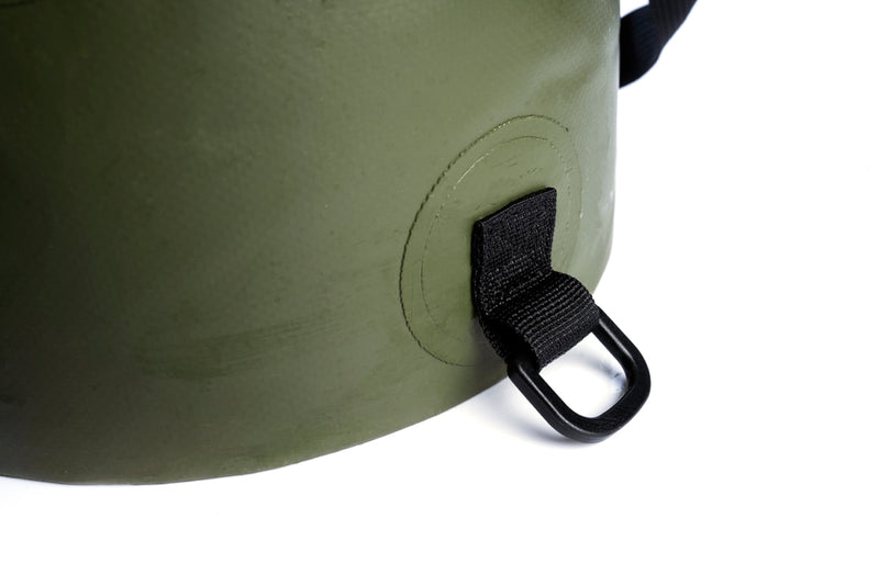 RidgeMonkey Perspective Collapsible Bucket 10L