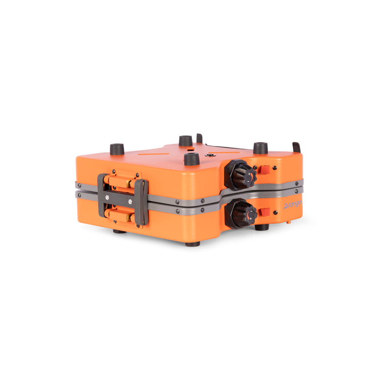 Vango Inferno Double Cooker