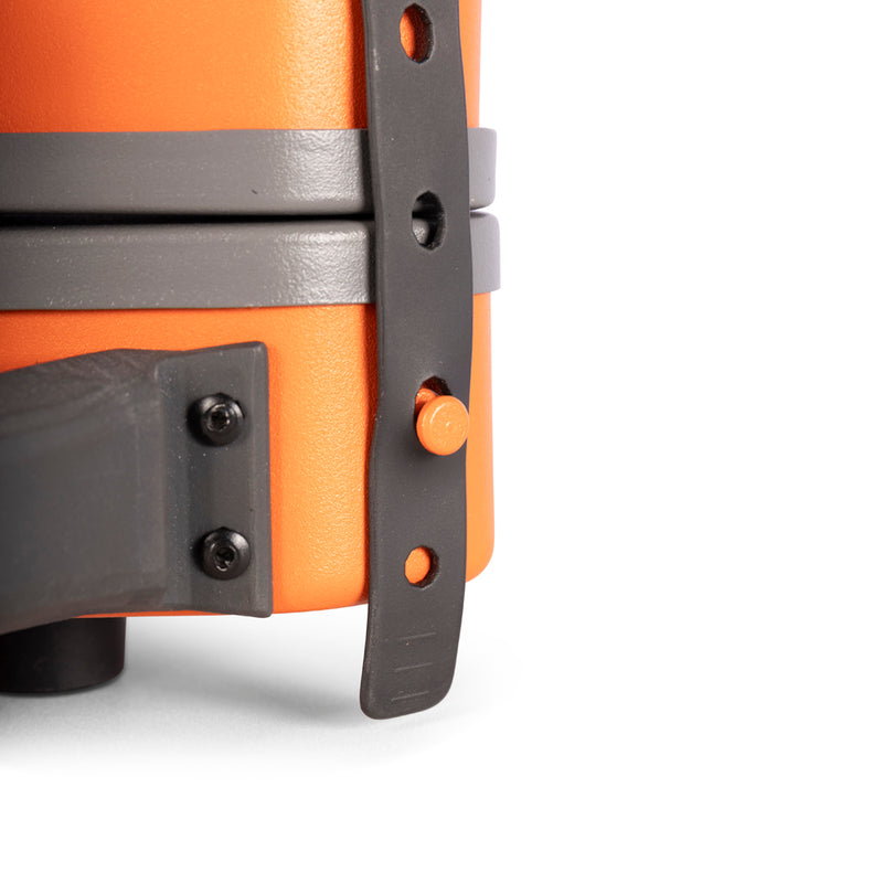 Vango Inferno Double Cooker