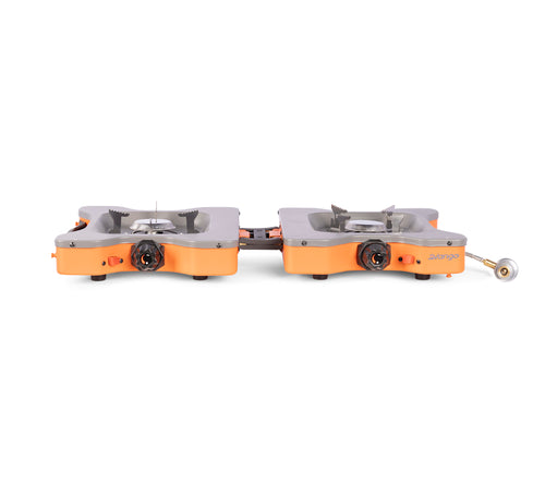 Vango Inferno Double Cooker