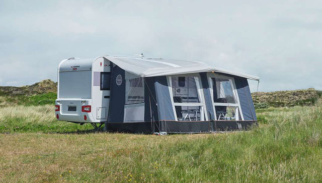 Caravan Awnings