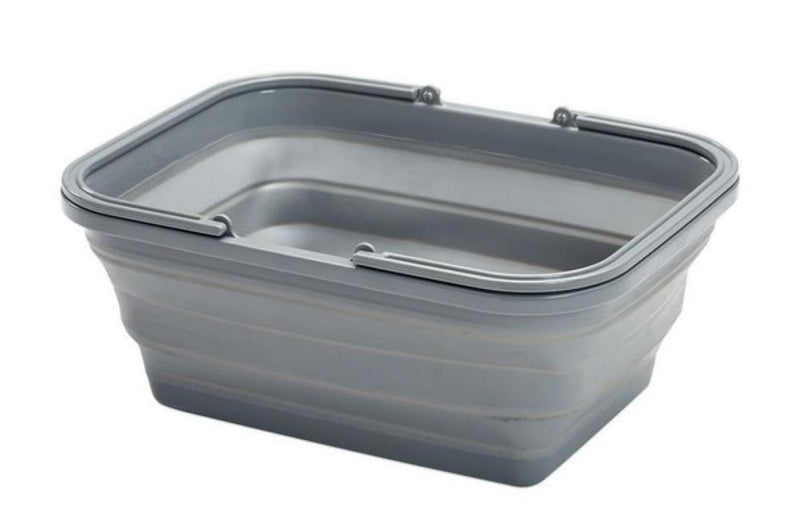 Isabella folding washing up bowl 16 litre