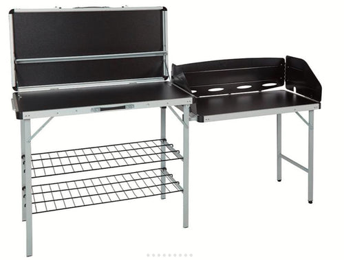 Isabella Foldable Kitchen Table