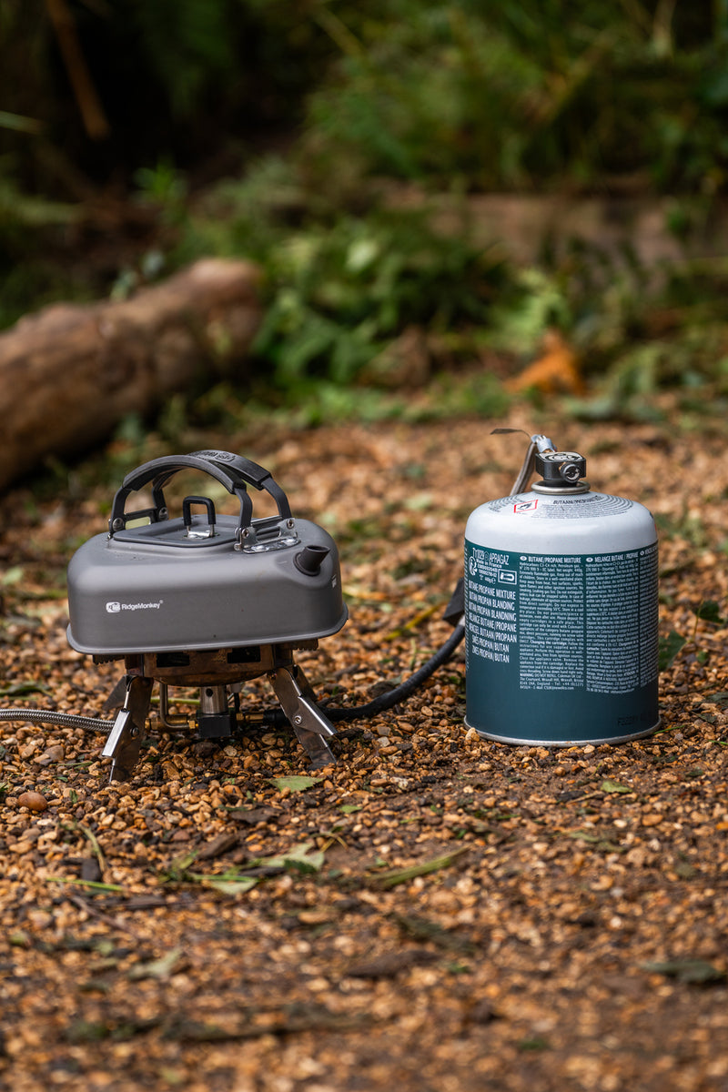 RidgeMonkey Quad Stove Pro Mini (Single)