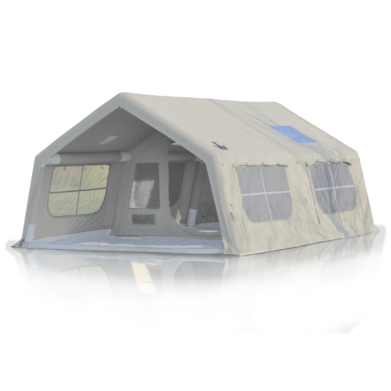Holawild Airtek Machu Picchu L Beige Tent 2026