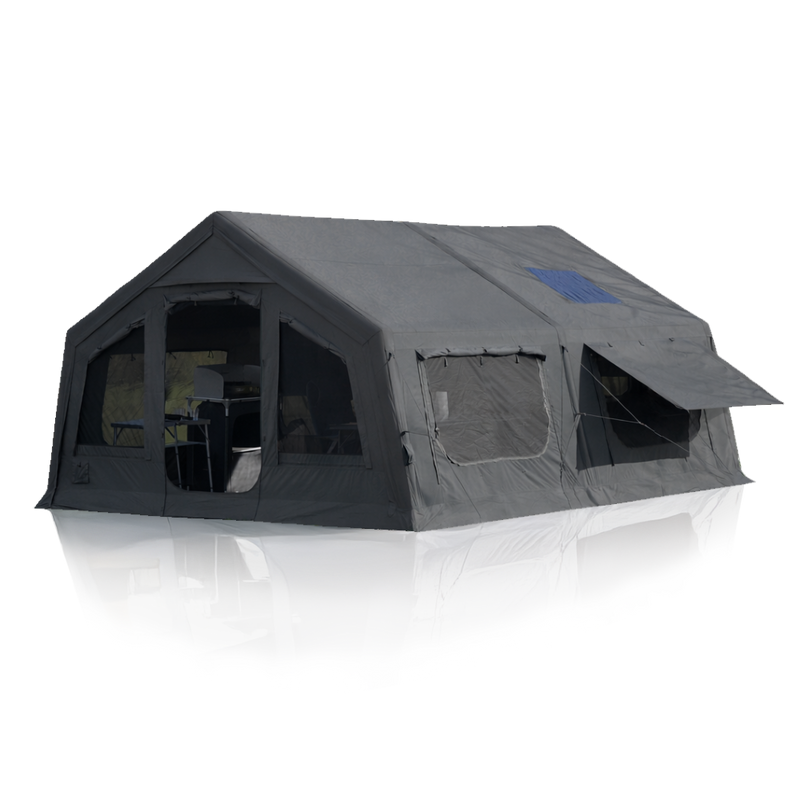 Holawild Airtek Machu Picchu L Grey Tent 2026