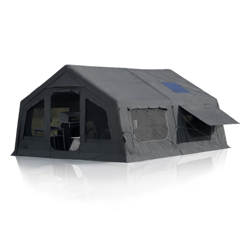 Holawild Airtek Machu Picchu L Grey Tent 2026