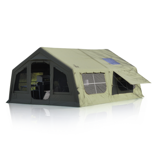 Holawild Airtek Machu Picchu L Khaki Tent 2026