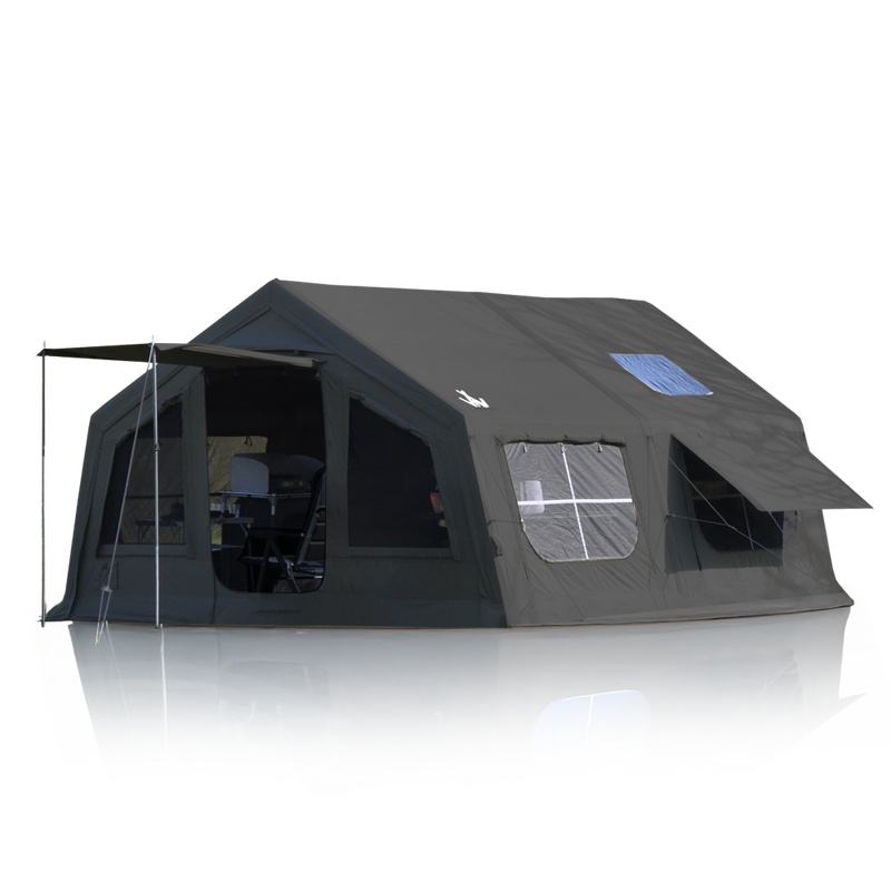 Holawild Airtek Machu Picchu M Black Tent 2026