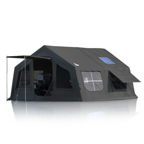 Holawild Airtek Machu Picchu M Black Tent 2026