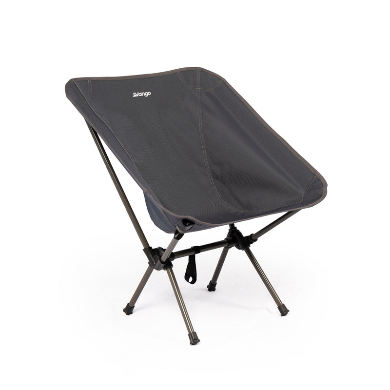 Vango Micro Steel Chair India Ink