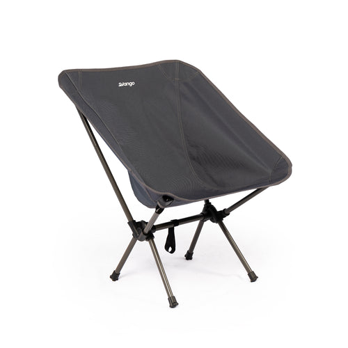 Vango Micro Steel Chair India Ink