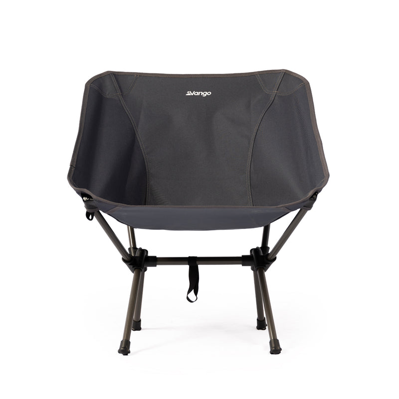 Vango Micro Steel Chair India Ink