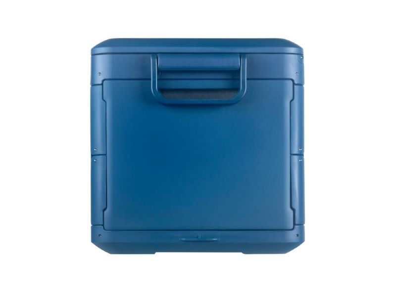 Coleman Snap N Go 35QT Cooler Blue Saphire