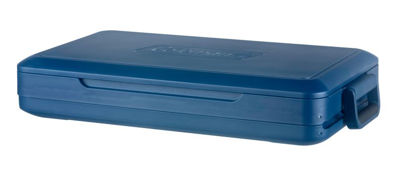 Coleman Snap N Go 45QT Cooler Blue Saphire