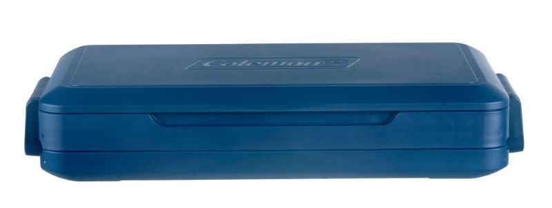Coleman Snap N Go 35QT Cooler Blue Saphire