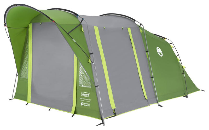 Coleman Oak Canyon 4 Blackout Tent 2025