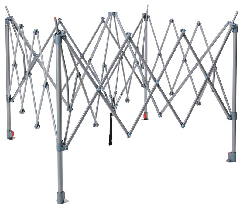 Coleman OnePush Shelter M 3m x 3m