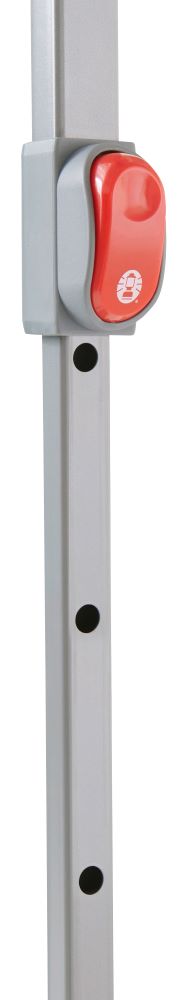 Coleman OnePush Shelter M 3m x 3m